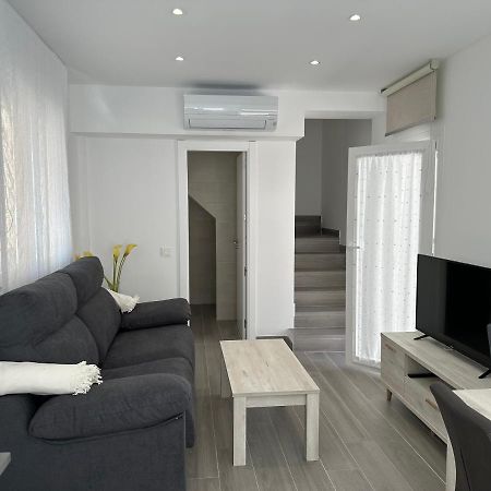 Duplex La Olma Daire Guadarrama Dış mekan fotoğraf