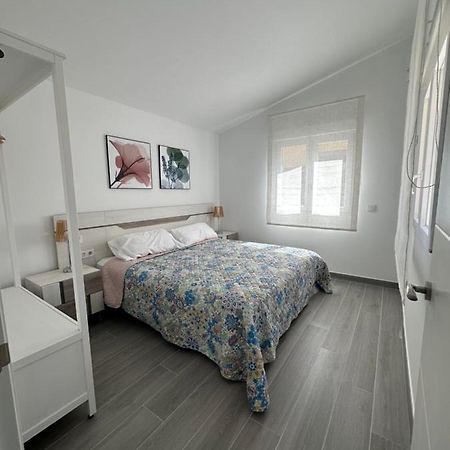 Duplex La Olma Daire Guadarrama Dış mekan fotoğraf