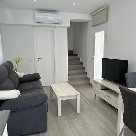 Duplex La Olma Daire Guadarrama Oda fotoğraf