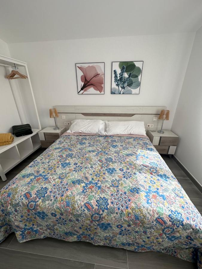 Duplex La Olma Daire Guadarrama Dış mekan fotoğraf