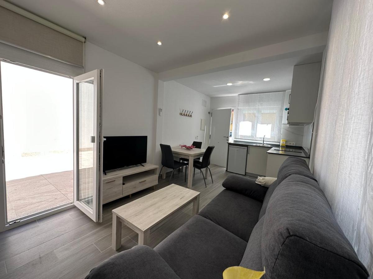 Duplex La Olma Daire Guadarrama Dış mekan fotoğraf