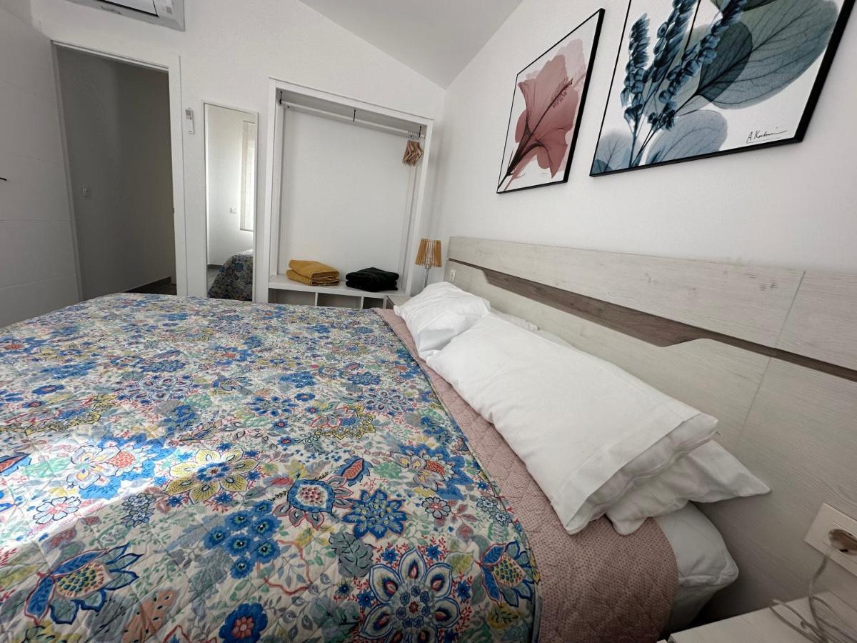 Duplex La Olma Daire Guadarrama Dış mekan fotoğraf