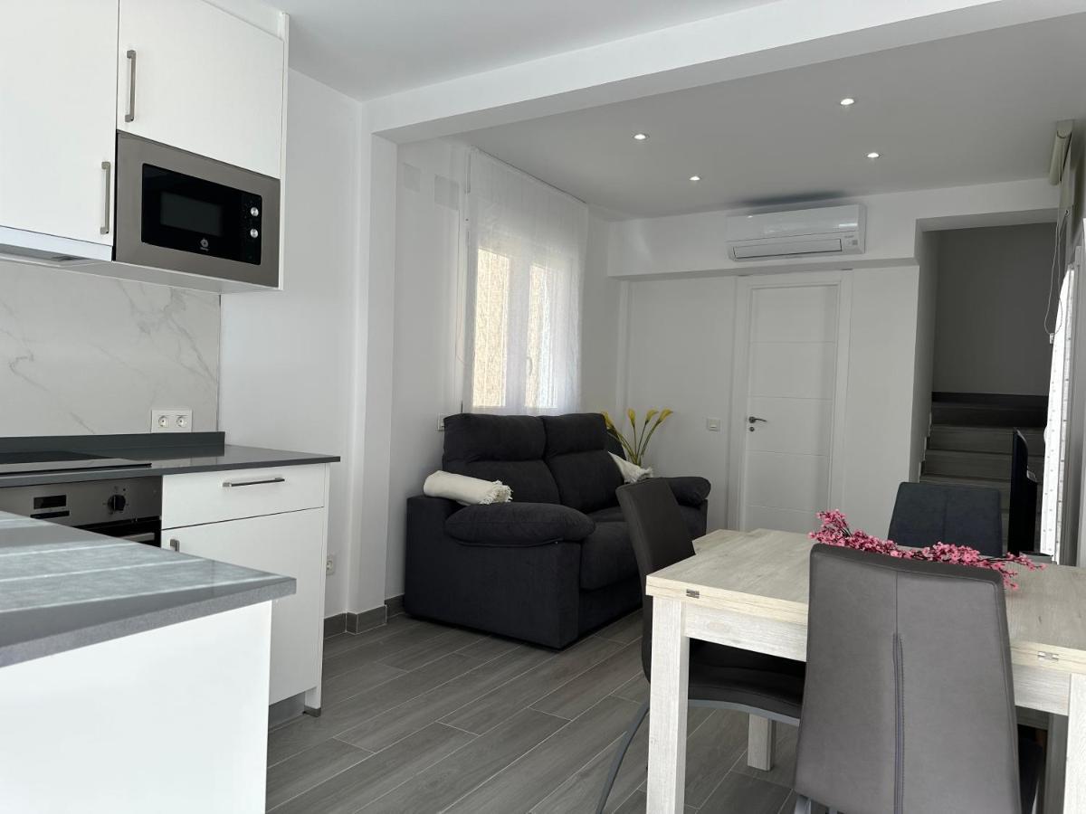 Duplex La Olma Daire Guadarrama Dış mekan fotoğraf
