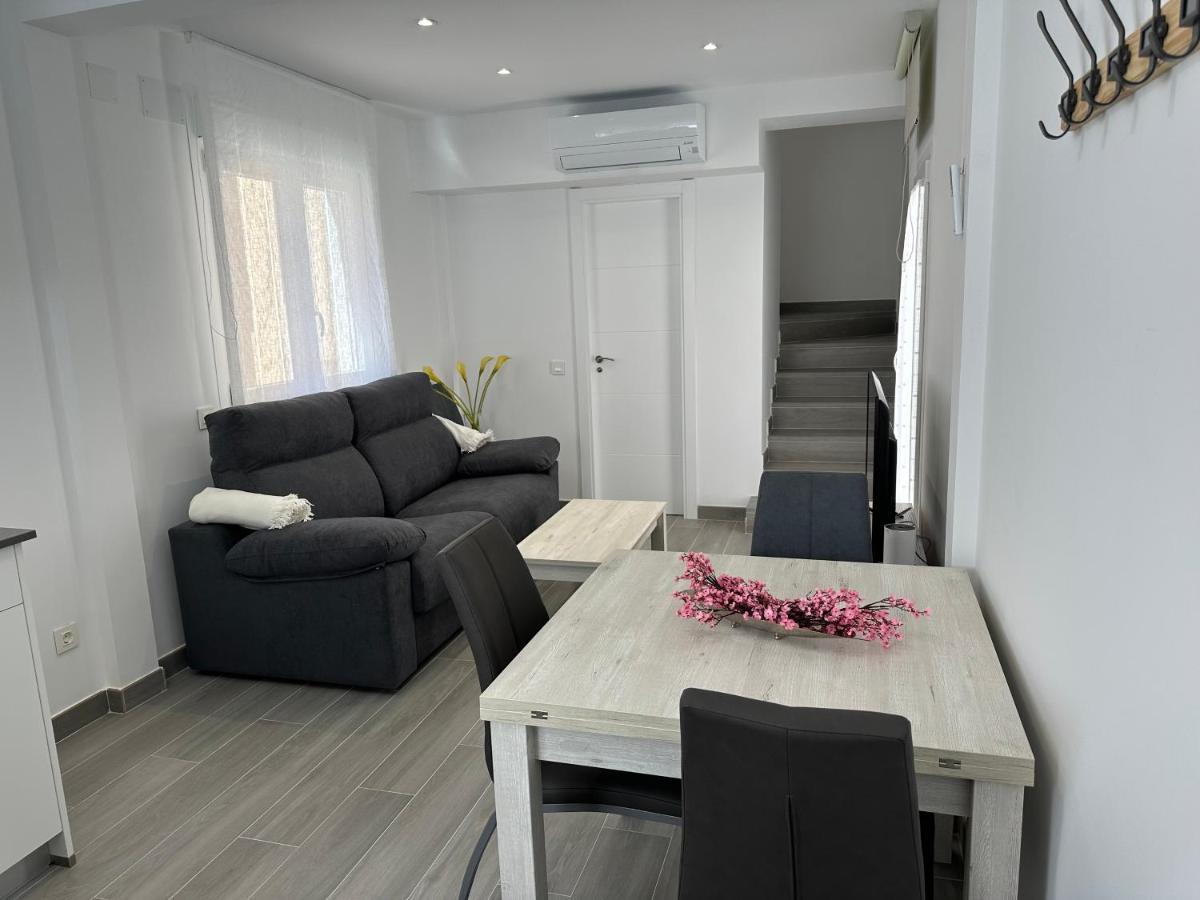 Duplex La Olma Daire Guadarrama Dış mekan fotoğraf