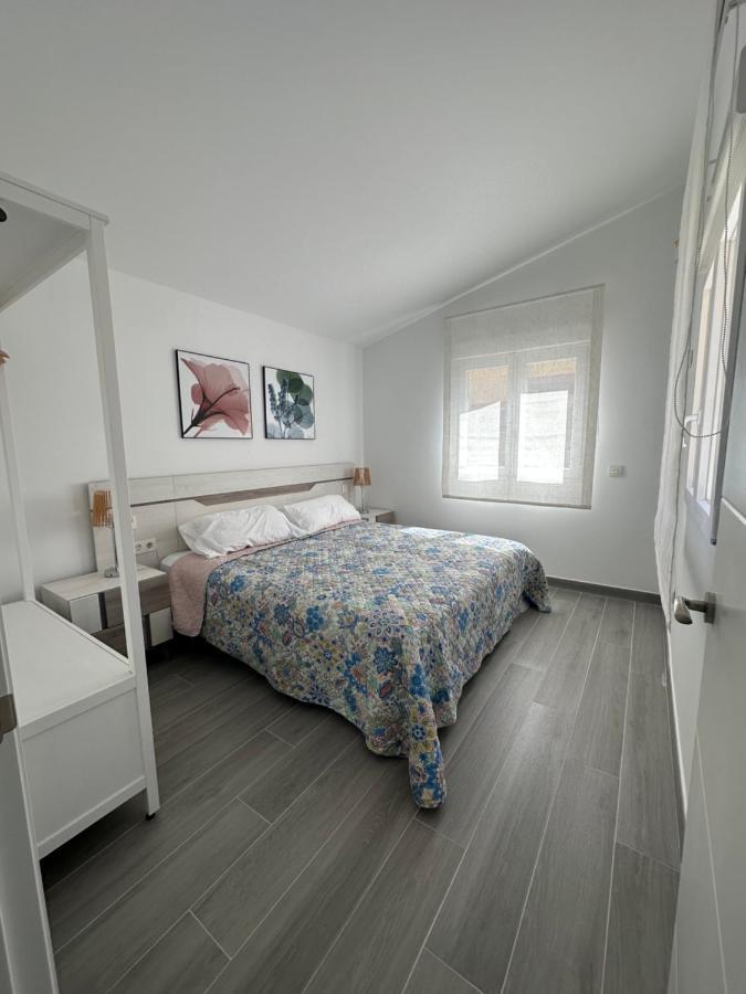 Duplex La Olma Daire Guadarrama Dış mekan fotoğraf