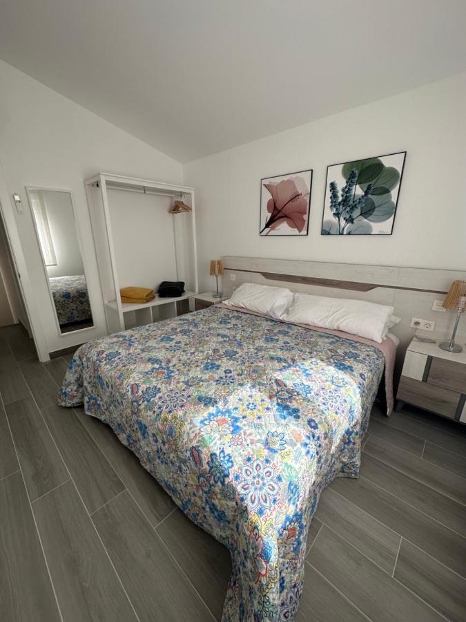 Duplex La Olma Daire Guadarrama Dış mekan fotoğraf
