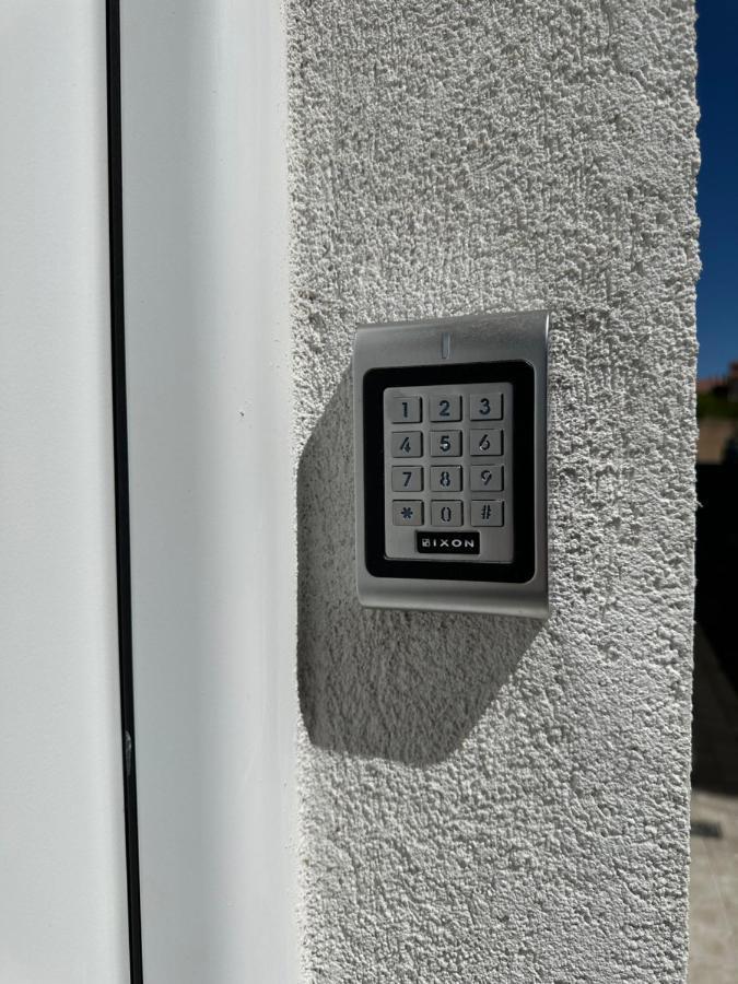Duplex La Olma Daire Guadarrama Dış mekan fotoğraf