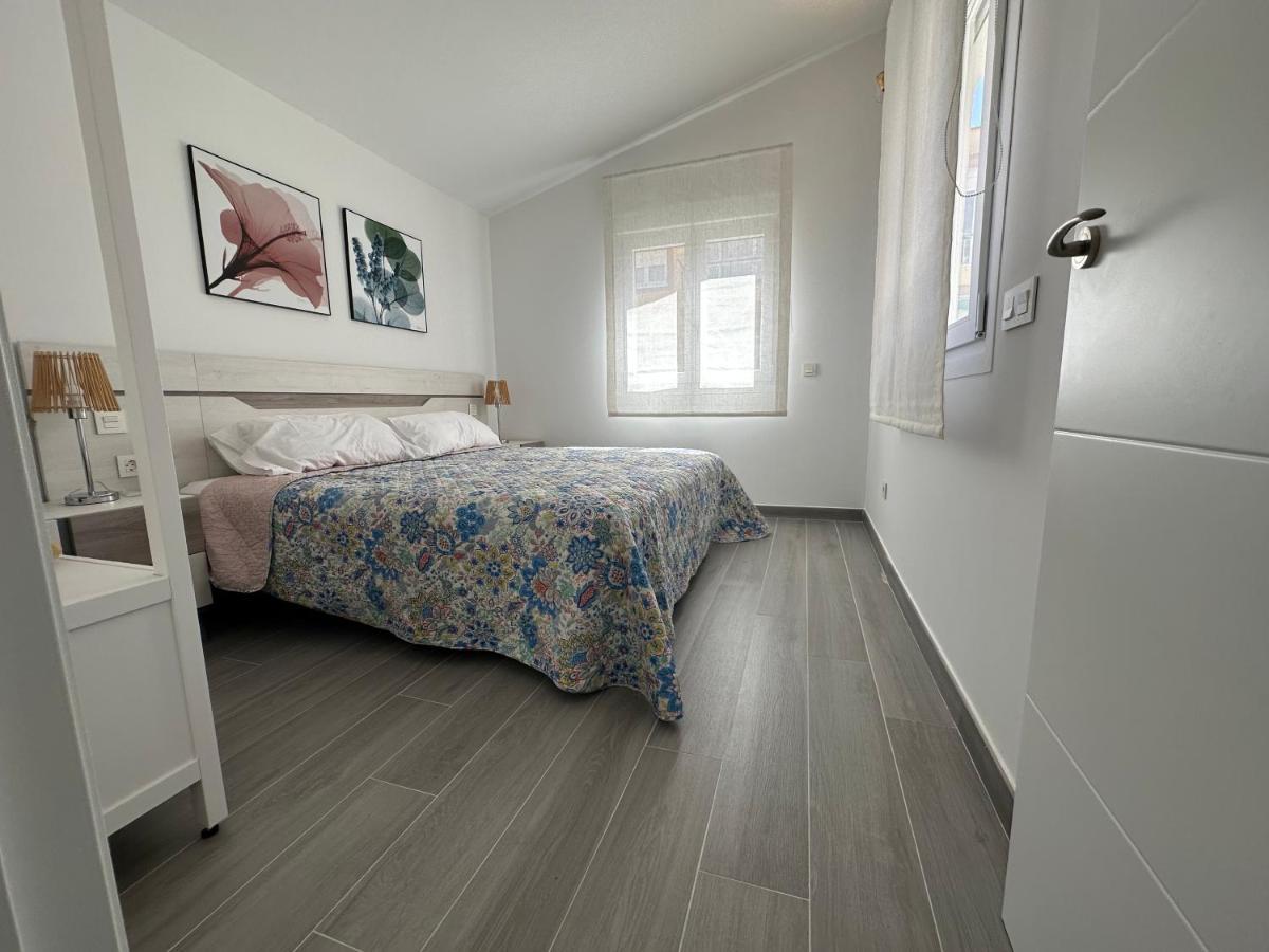 Duplex La Olma Daire Guadarrama Dış mekan fotoğraf