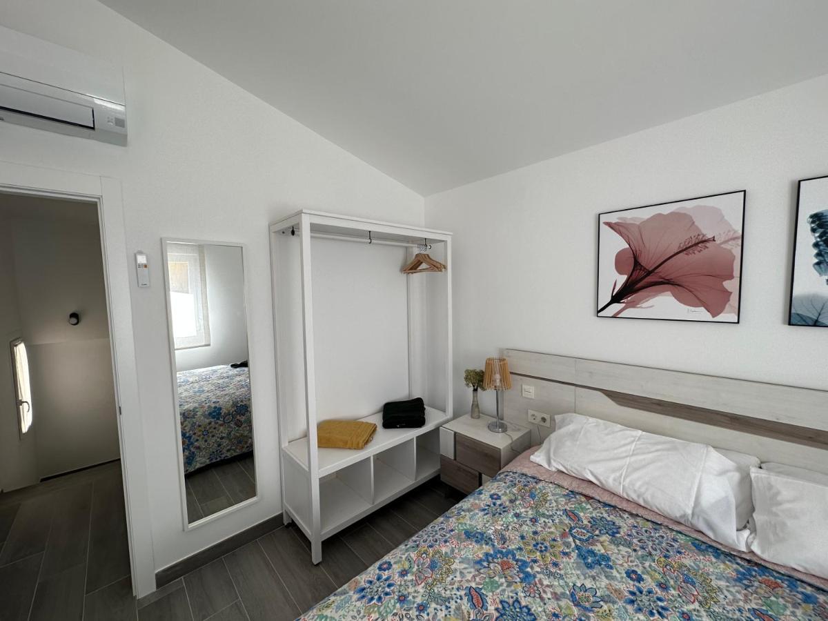 Duplex La Olma Daire Guadarrama Dış mekan fotoğraf