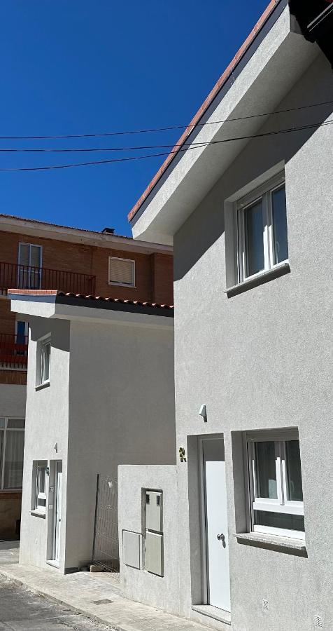 Duplex La Olma Daire Guadarrama Dış mekan fotoğraf