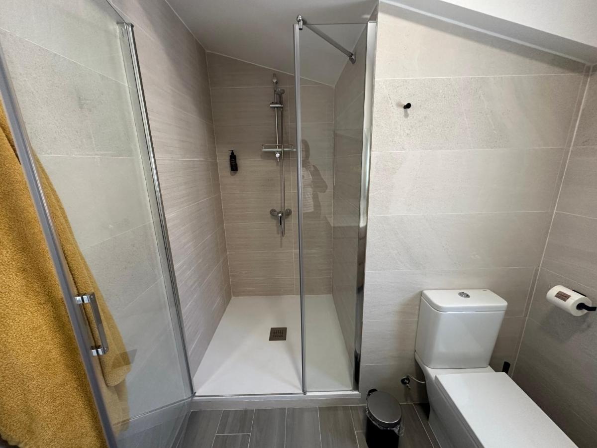 Duplex La Olma Daire Guadarrama Dış mekan fotoğraf