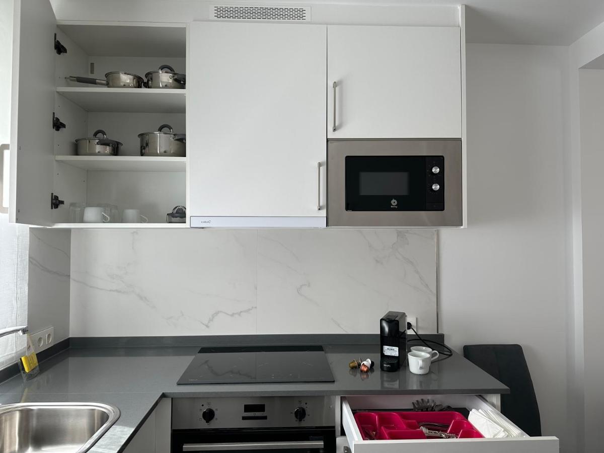 Duplex La Olma Daire Guadarrama Dış mekan fotoğraf