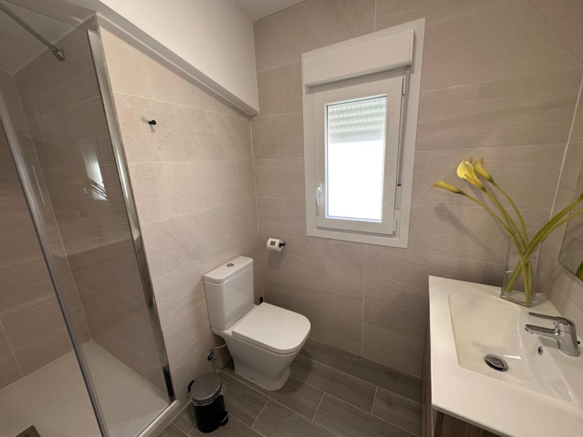 Duplex La Olma Daire Guadarrama Dış mekan fotoğraf