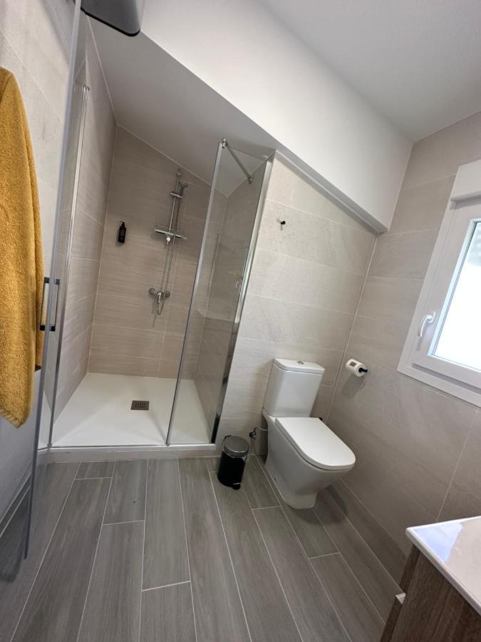 Duplex La Olma Daire Guadarrama Dış mekan fotoğraf