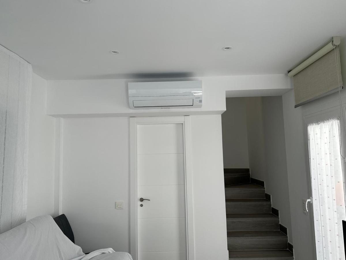 Duplex La Olma Daire Guadarrama Dış mekan fotoğraf