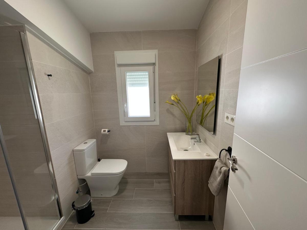 Duplex La Olma Daire Guadarrama Dış mekan fotoğraf