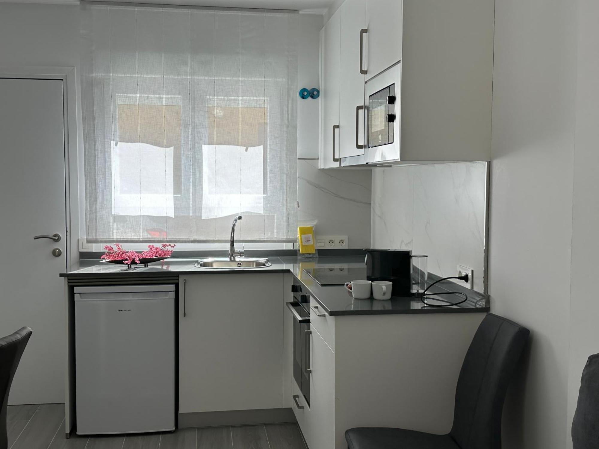 Duplex La Olma Daire Guadarrama Oda fotoğraf