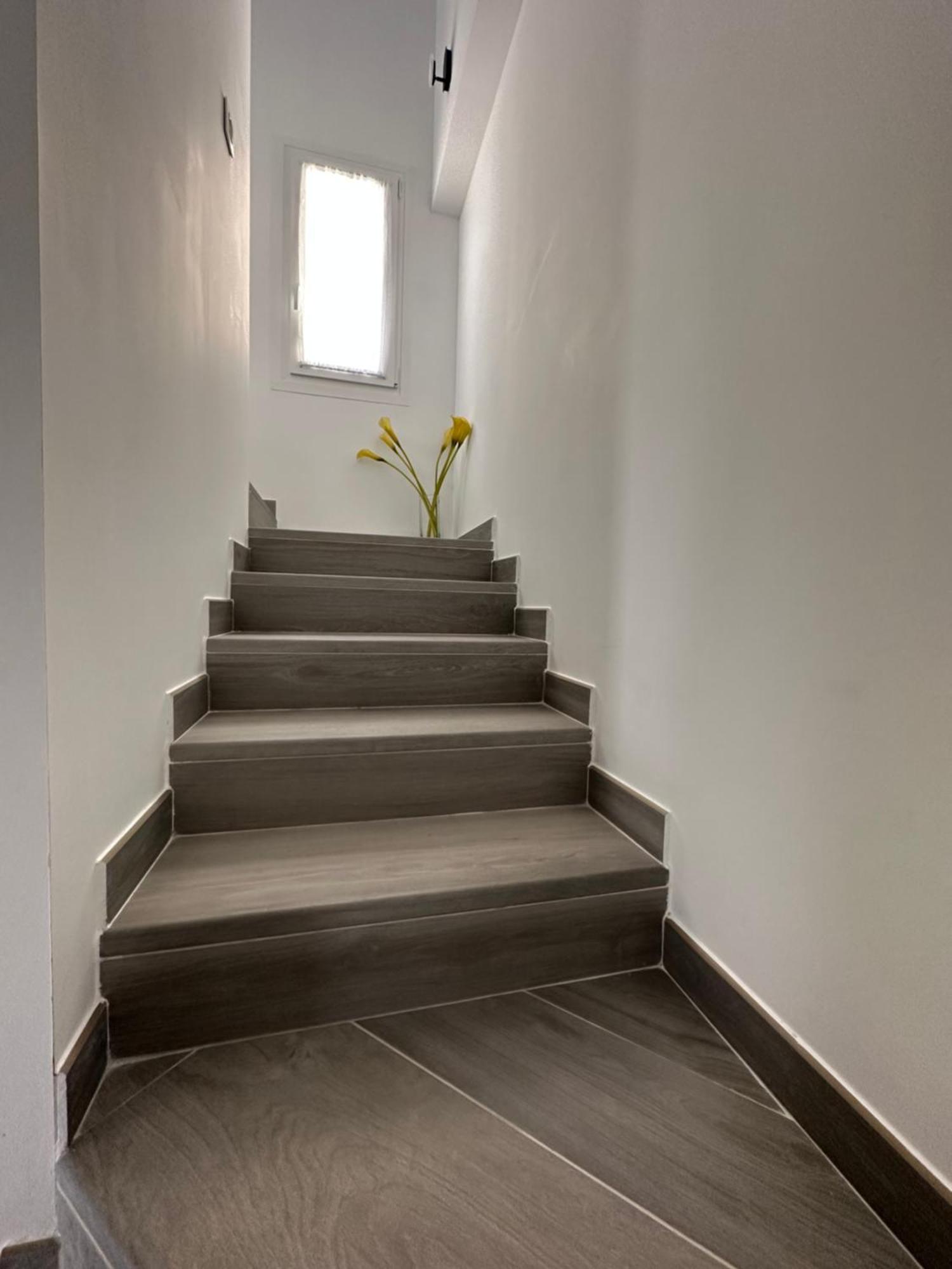 Duplex La Olma Daire Guadarrama Oda fotoğraf